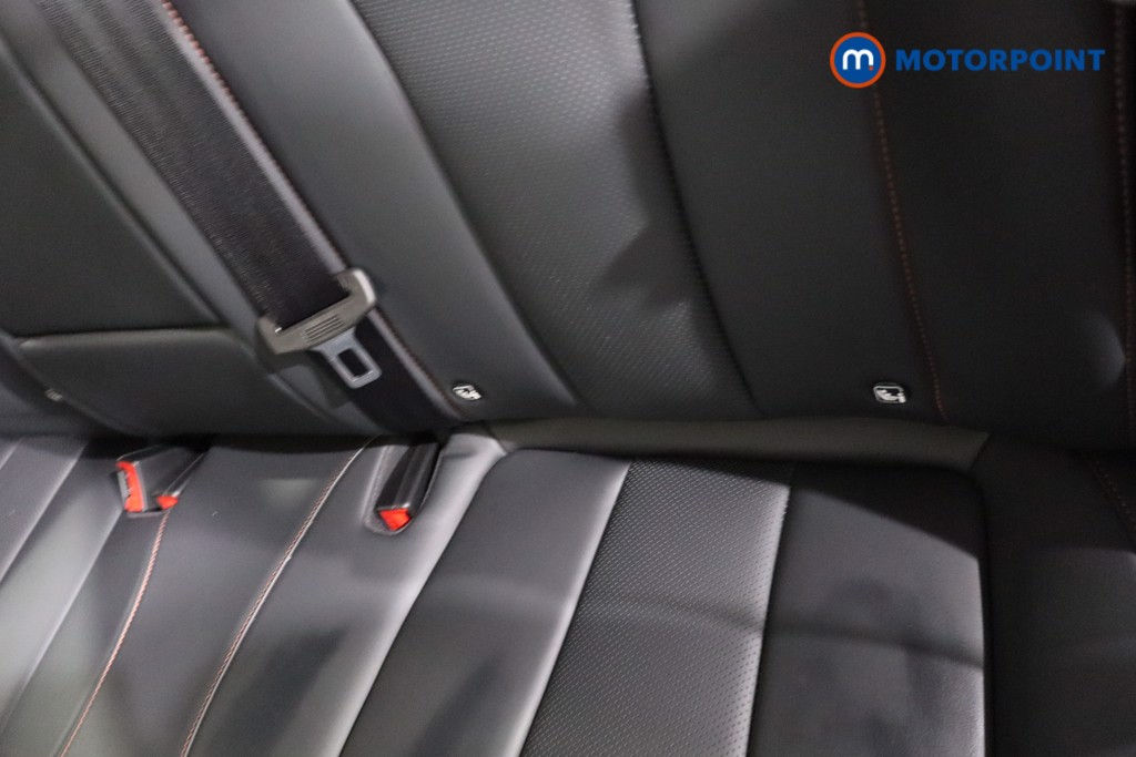 Mg Motor Uk HS Trophy Automatic Petrol Plug-In Hybrid SUV - Stock Number (1627886) - 26th supplementary image