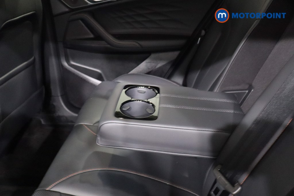 Mg Motor Uk HS Trophy Automatic Petrol Plug-In Hybrid SUV - Stock Number (1627886) - 27th supplementary image