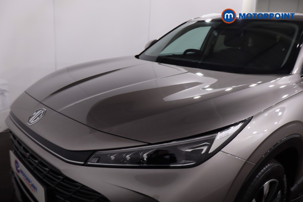 Mg Motor Uk HS Trophy Automatic Petrol Plug-In Hybrid SUV - Stock Number (1627886) - 28th supplementary image