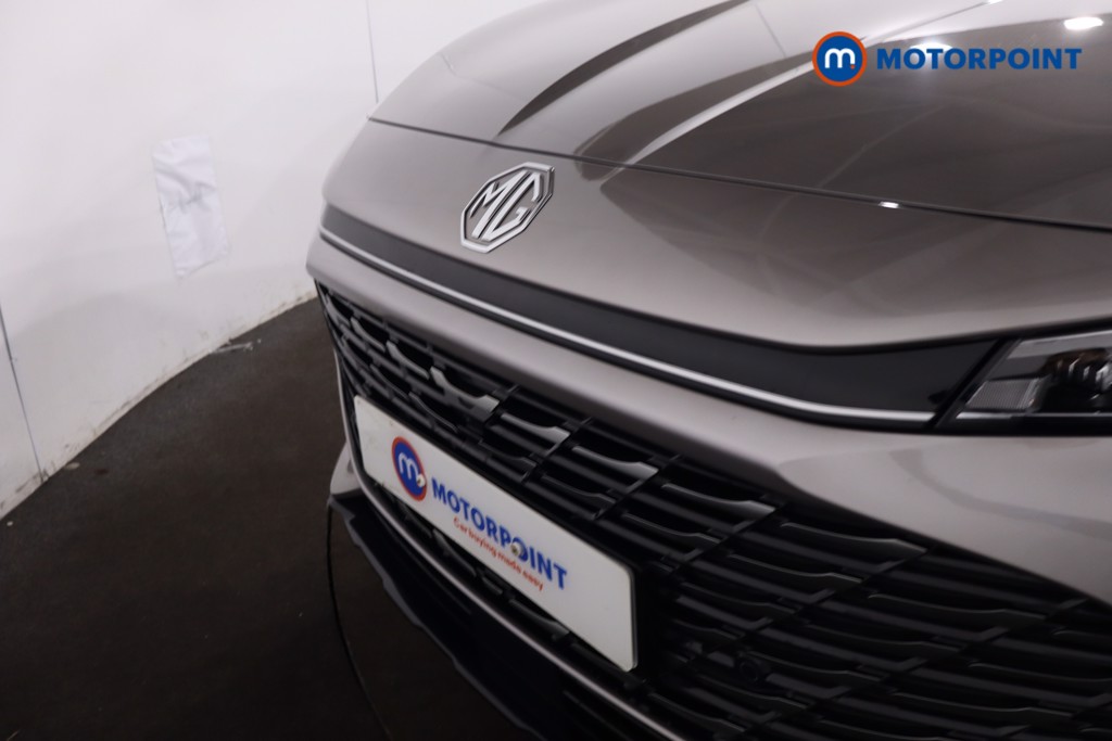 Mg Motor Uk HS Trophy Automatic Petrol Plug-In Hybrid SUV - Stock Number (1627886) - 29th supplementary image
