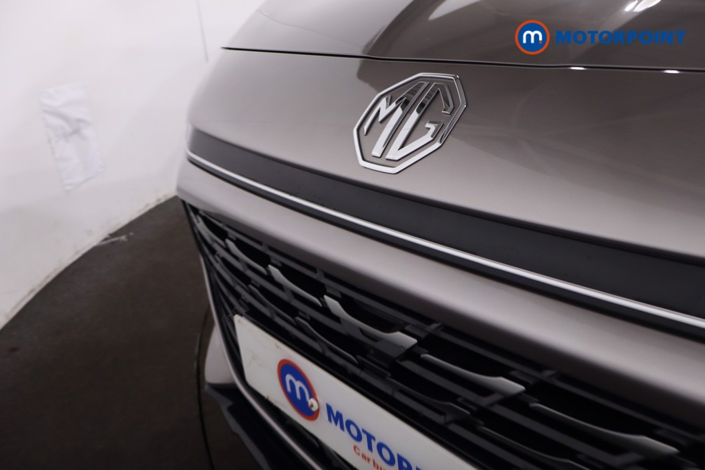 Mg Motor Uk HS Trophy Automatic Petrol Plug-In Hybrid SUV - Stock Number (1627886) - 30th supplementary image