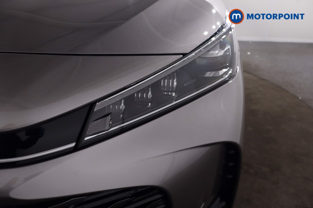 Mg Motor Uk HS Trophy Automatic Petrol Plug-In Hybrid SUV - Stock Number (1627886) - 31st supplementary image