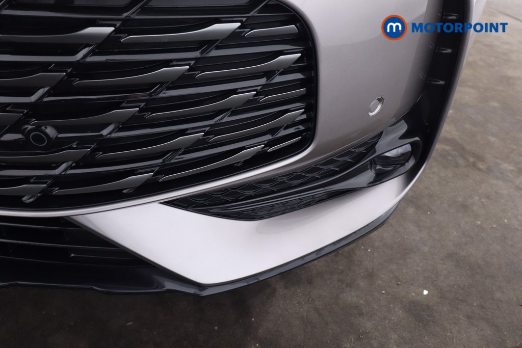 Mg Motor Uk HS Trophy Automatic Petrol Plug-In Hybrid SUV - Stock Number (1627886) - 32nd supplementary image