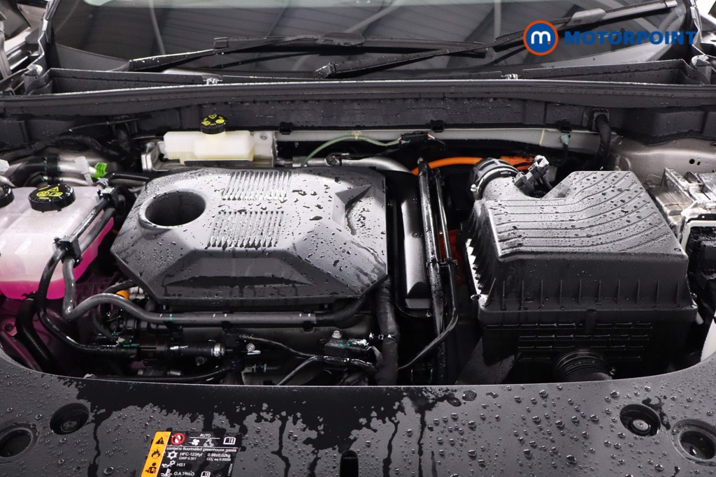 Mg Motor Uk HS Trophy Automatic Petrol Plug-In Hybrid SUV - Stock Number (1627886) - 33rd supplementary image