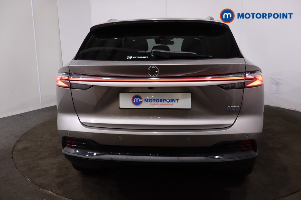 Mg Motor Uk HS Trophy Automatic Petrol Plug-In Hybrid SUV - Stock Number (1627886) - 34th supplementary image