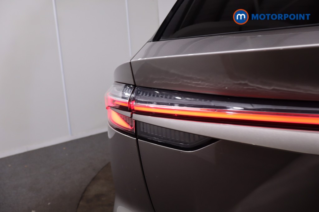 Mg Motor Uk HS Trophy Automatic Petrol Plug-In Hybrid SUV - Stock Number (1627886) - 35th supplementary image