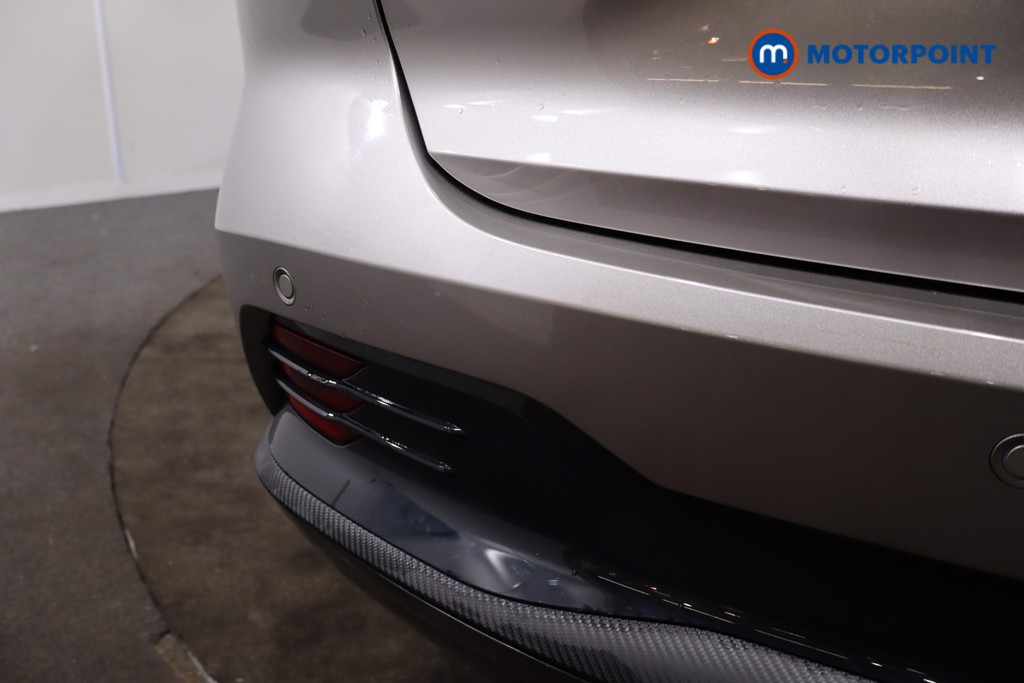 Mg Motor Uk HS Trophy Automatic Petrol Plug-In Hybrid SUV - Stock Number (1627886) - 36th supplementary image