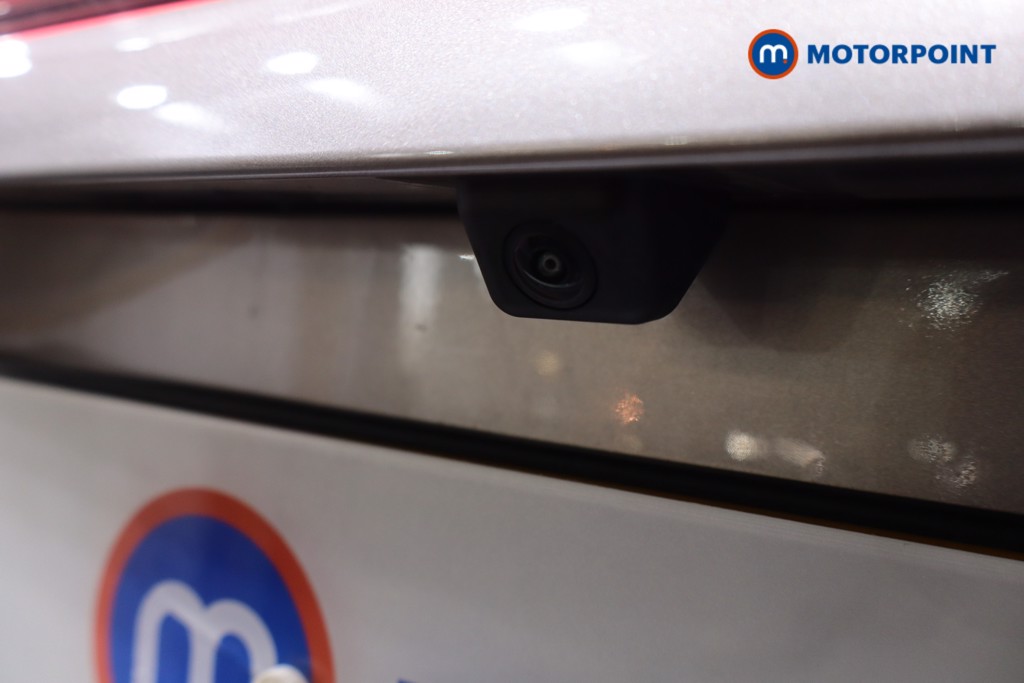 Mg Motor Uk HS Trophy Automatic Petrol Plug-In Hybrid SUV - Stock Number (1627886) - 37th supplementary image