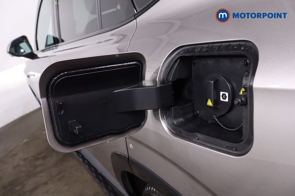 Mg Motor Uk HS Trophy Automatic Petrol Plug-In Hybrid SUV - Stock Number (1627886) - 38th supplementary image