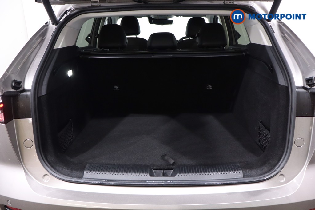 Mg Motor Uk HS Trophy Automatic Petrol Plug-In Hybrid SUV - Stock Number (1627886) - 39th supplementary image