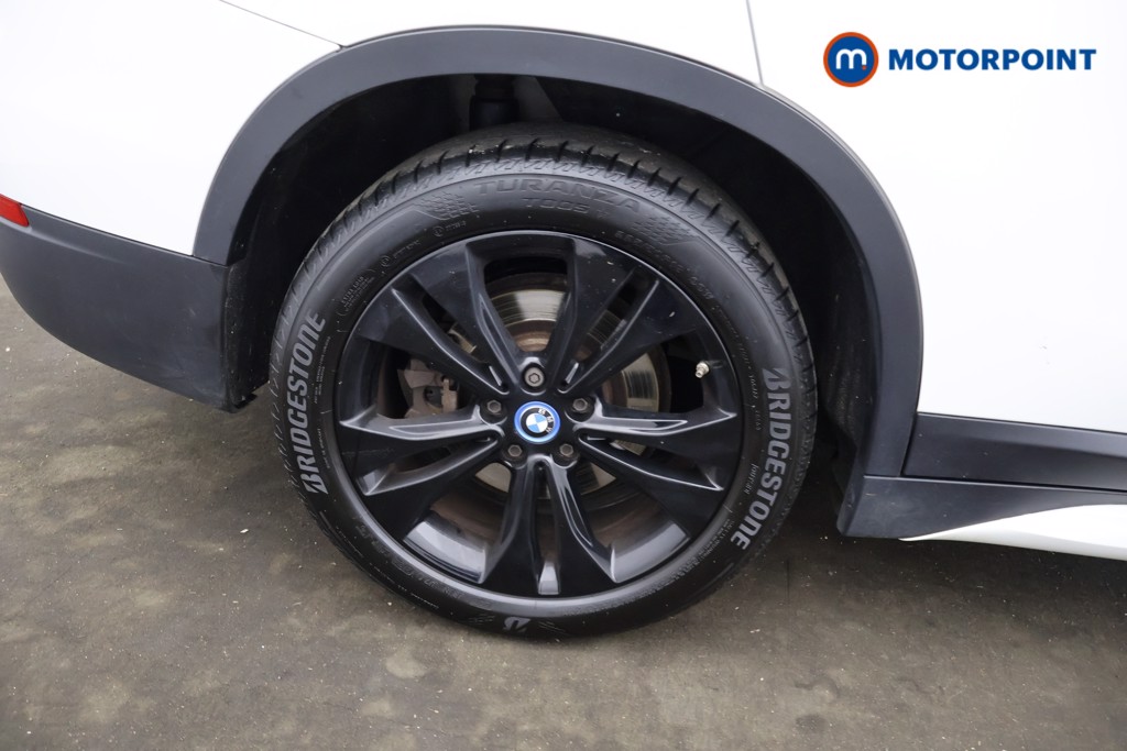 BMW X1 Sport Automatic Petrol Plug-In Hybrid SUV - Stock Number (1628043) - 2nd supplementary image