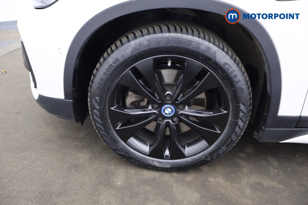 BMW X1 Sport Automatic Petrol Plug-In Hybrid SUV - Stock Number (1628043) - 4th supplementary image