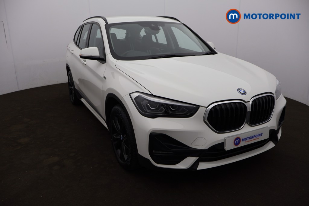 BMW X1 Sport Automatic Petrol Plug-In Hybrid SUV - Stock Number (1628043) - 5th supplementary image