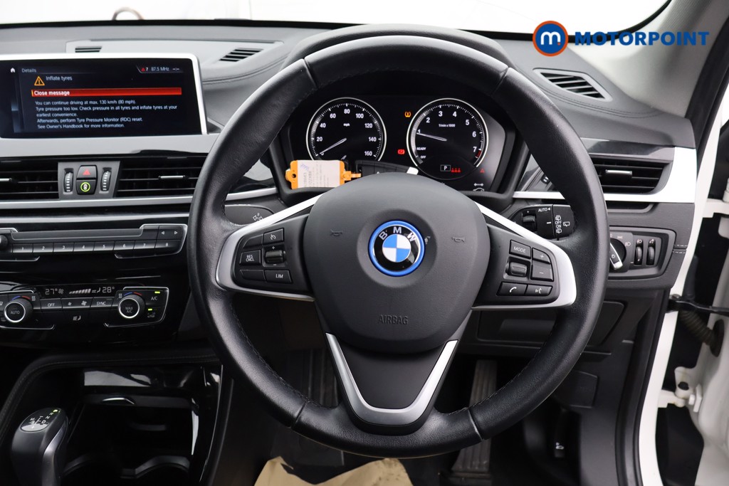 BMW X1 Sport Automatic Petrol Plug-In Hybrid SUV - Stock Number (1628043) - 6th supplementary image