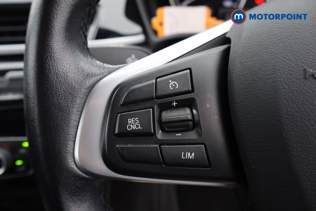 BMW X1 Sport Automatic Petrol Plug-In Hybrid SUV - Stock Number (1628043) - 7th supplementary image