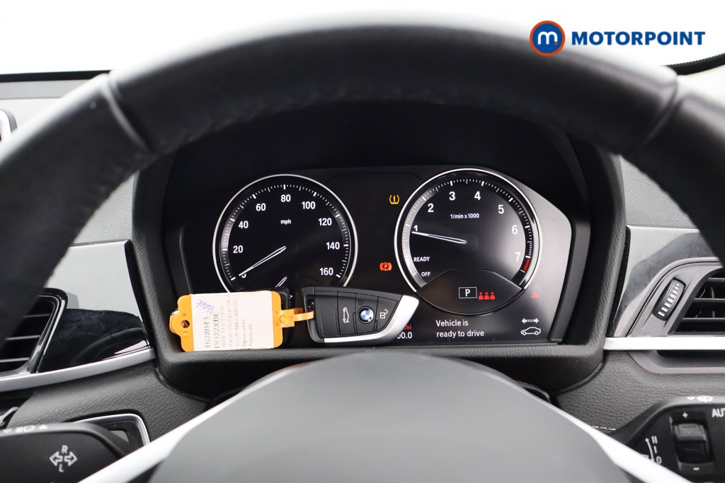 BMW X1 Sport Automatic Petrol Plug-In Hybrid SUV - Stock Number (1628043) - 9th supplementary image