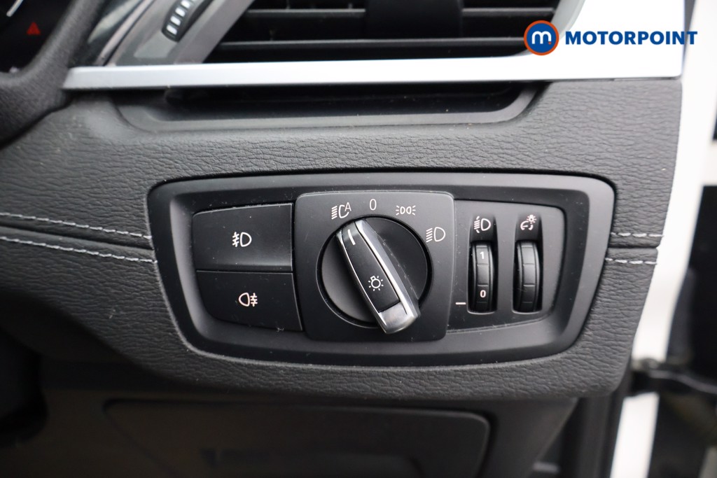 BMW X1 Sport Automatic Petrol Plug-In Hybrid SUV - Stock Number (1628043) - 10th supplementary image