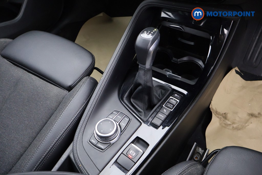 BMW X1 Sport Automatic Petrol Plug-In Hybrid SUV - Stock Number (1628043) - 13th supplementary image