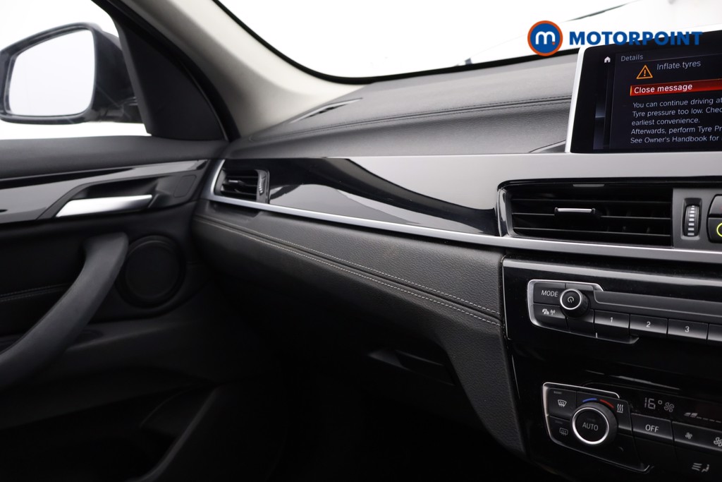 BMW X1 Sport Automatic Petrol Plug-In Hybrid SUV - Stock Number (1628043) - 14th supplementary image