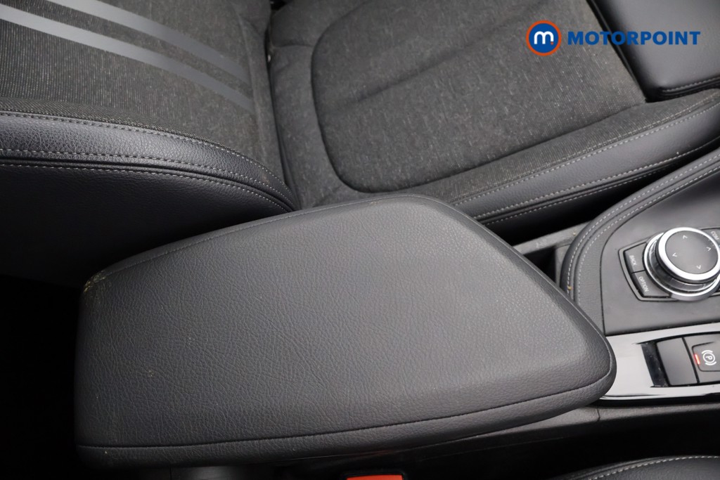 BMW X1 Sport Automatic Petrol Plug-In Hybrid SUV - Stock Number (1628043) - 16th supplementary image