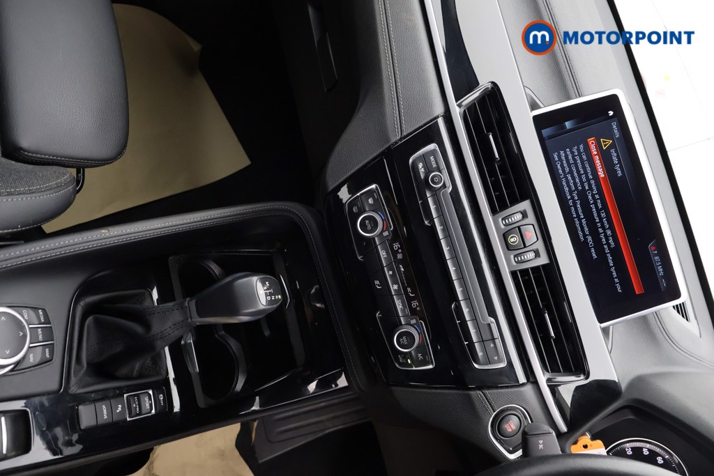 BMW X1 Sport Automatic Petrol Plug-In Hybrid SUV - Stock Number (1628043) - 17th supplementary image