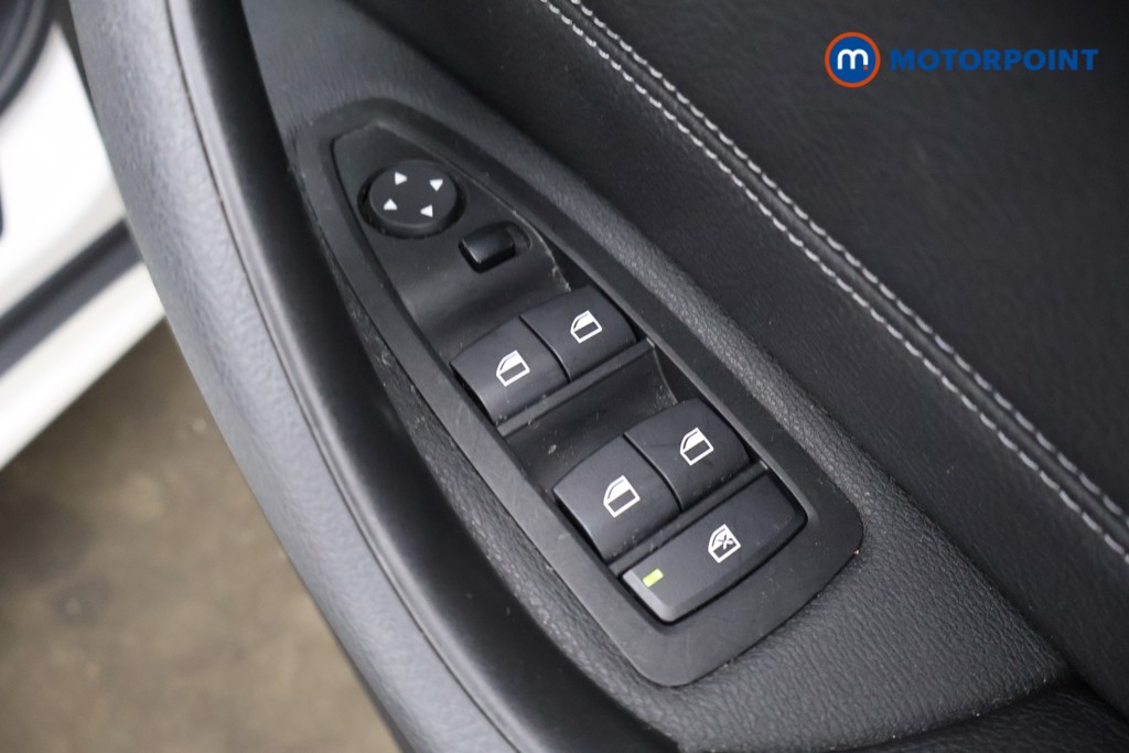 BMW X1 Sport Automatic Petrol Plug-In Hybrid SUV - Stock Number (1628043) - 19th supplementary image