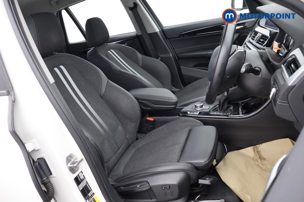 BMW X1 Sport Automatic Petrol Plug-In Hybrid SUV - Stock Number (1628043) - 20th supplementary image