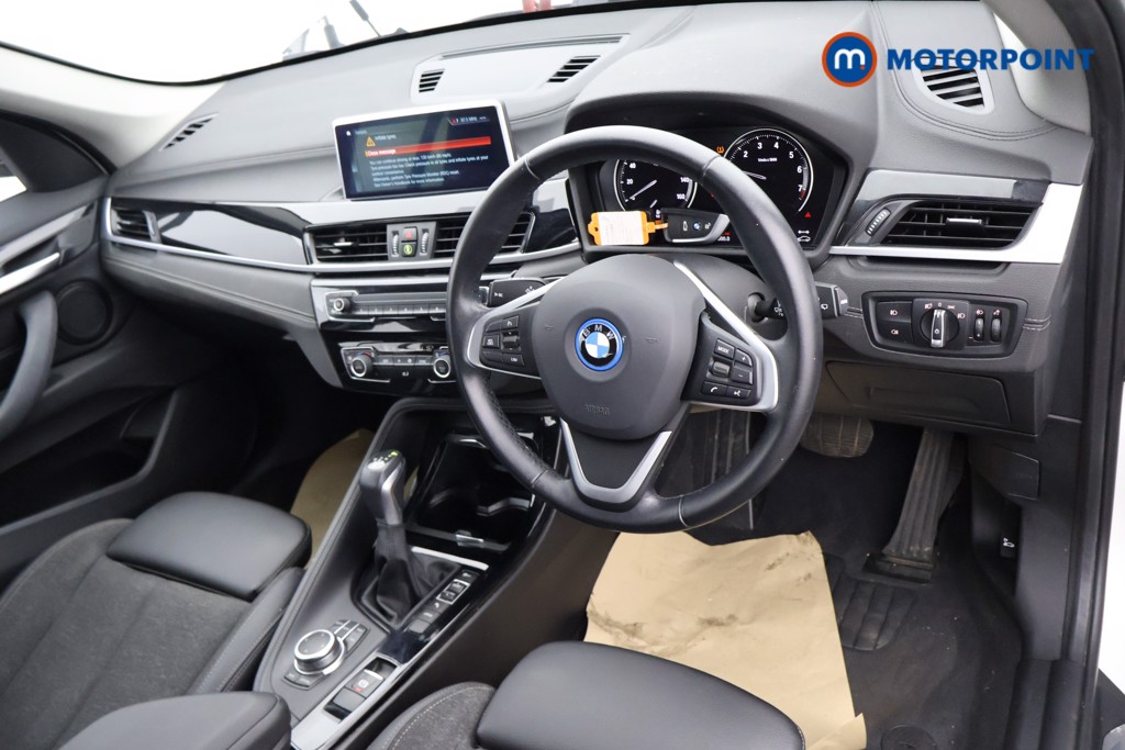 BMW X1 Sport Automatic Petrol Plug-In Hybrid SUV - Stock Number (1628043) - 21st supplementary image