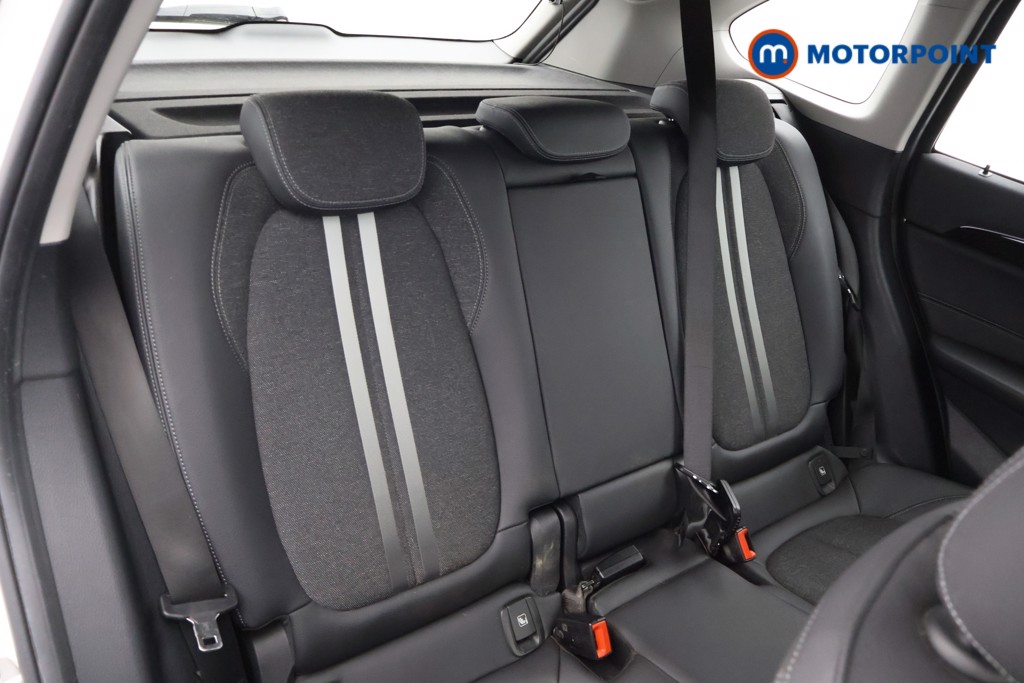 BMW X1 Sport Automatic Petrol Plug-In Hybrid SUV - Stock Number (1628043) - 22nd supplementary image