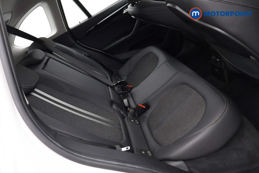 BMW X1 Sport Automatic Petrol Plug-In Hybrid SUV - Stock Number (1628043) - 23rd supplementary image