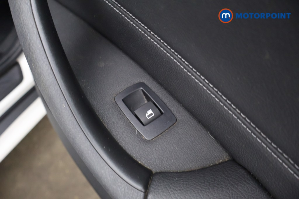 BMW X1 Sport Automatic Petrol Plug-In Hybrid SUV - Stock Number (1628043) - 24th supplementary image