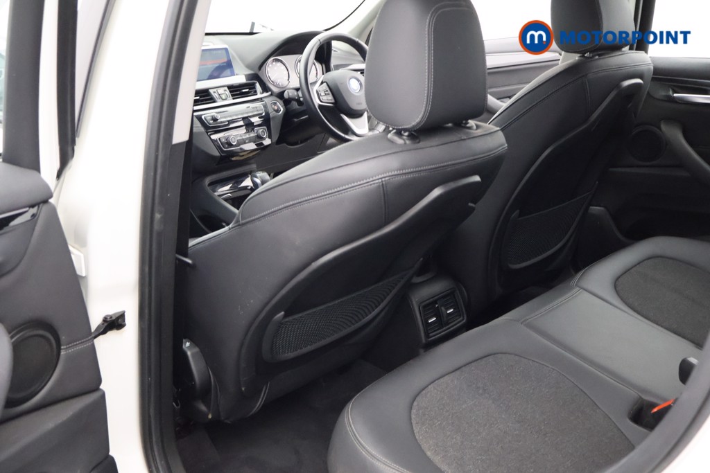 BMW X1 Sport Automatic Petrol Plug-In Hybrid SUV - Stock Number (1628043) - 25th supplementary image