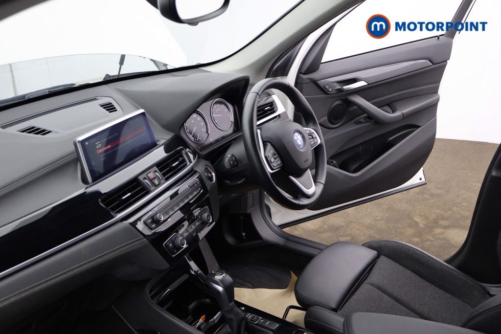 BMW X1 Sport Automatic Petrol Plug-In Hybrid SUV - Stock Number (1628043) - 28th supplementary image