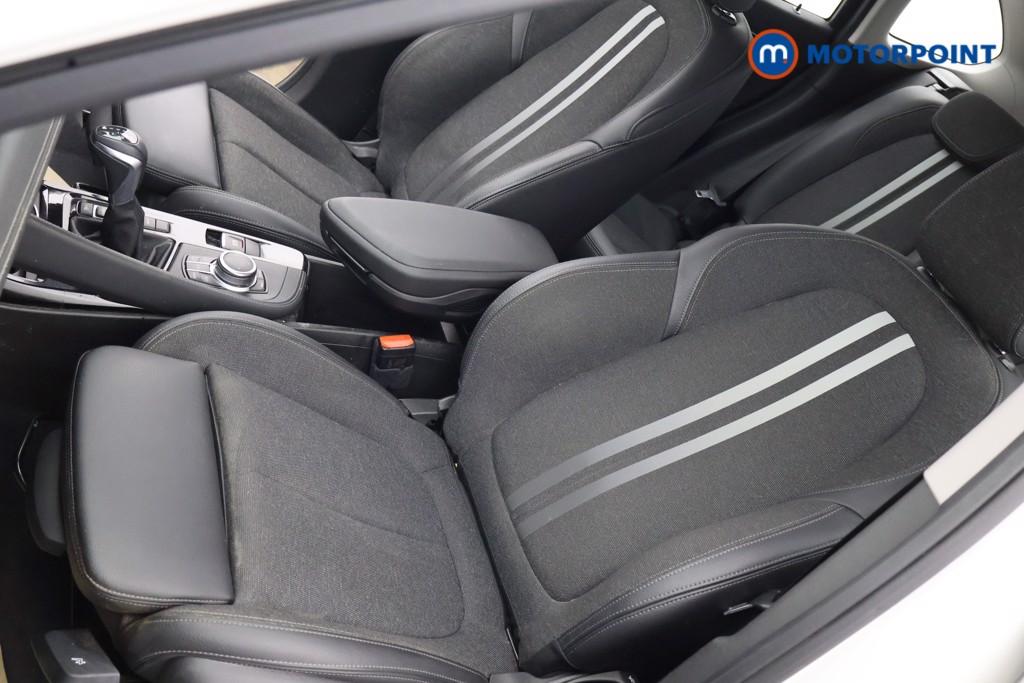 BMW X1 Sport Automatic Petrol Plug-In Hybrid SUV - Stock Number (1628043) - 30th supplementary image