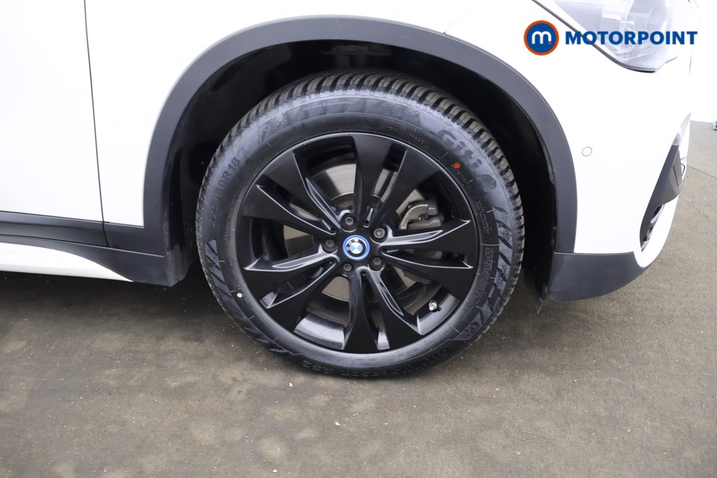 BMW X1 Sport Automatic Petrol Plug-In Hybrid SUV - Stock Number (1628043) - 1st supplementary image