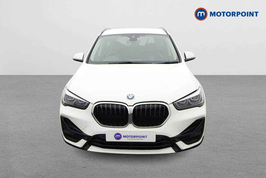 BMW X1 Sport Automatic Petrol Plug-In Hybrid SUV - Stock Number (1628043) - Front bumper