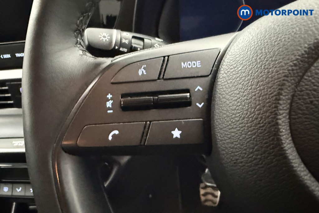 Hyundai Bayon Premium Manual Petrol SUV - Stock Number (1628091) - 3rd supplementary image