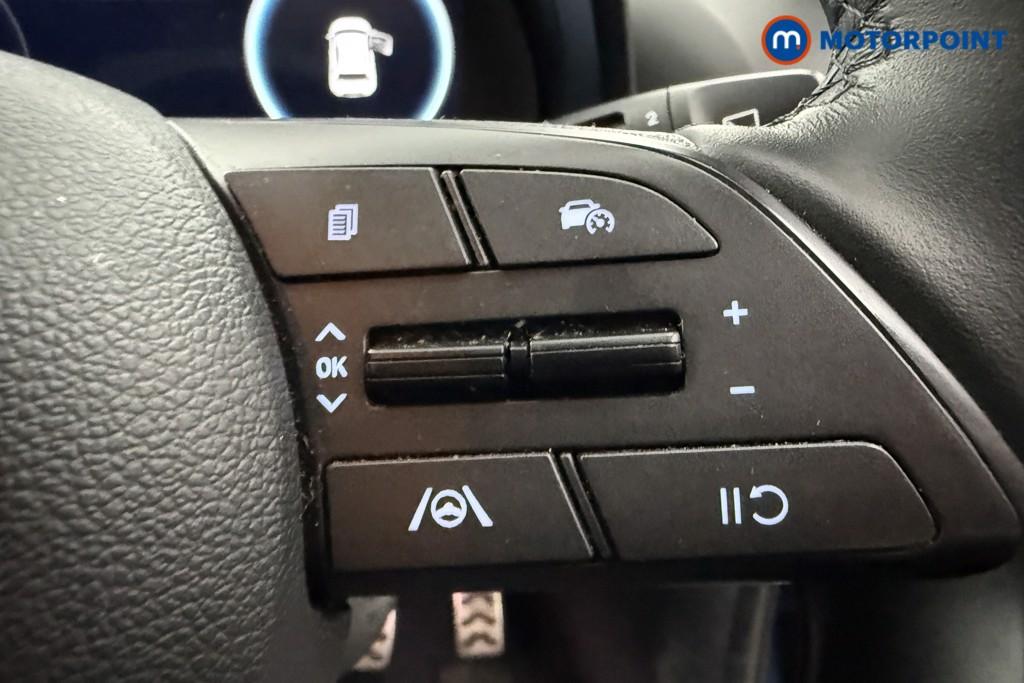 Hyundai Bayon Premium Manual Petrol SUV - Stock Number (1628091) - 4th supplementary image