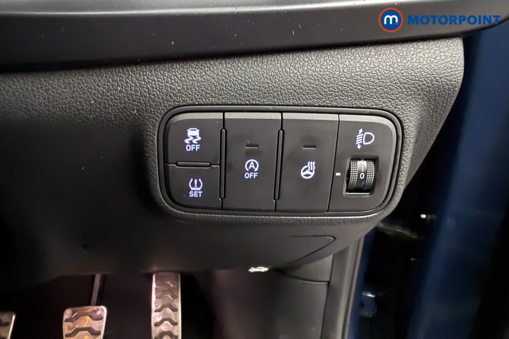 Hyundai Bayon Premium Manual Petrol SUV - Stock Number (1628091) - 5th supplementary image