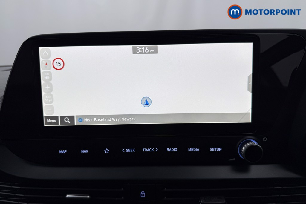 Hyundai Bayon Premium Manual Petrol SUV - Stock Number (1628091) - 7th supplementary image