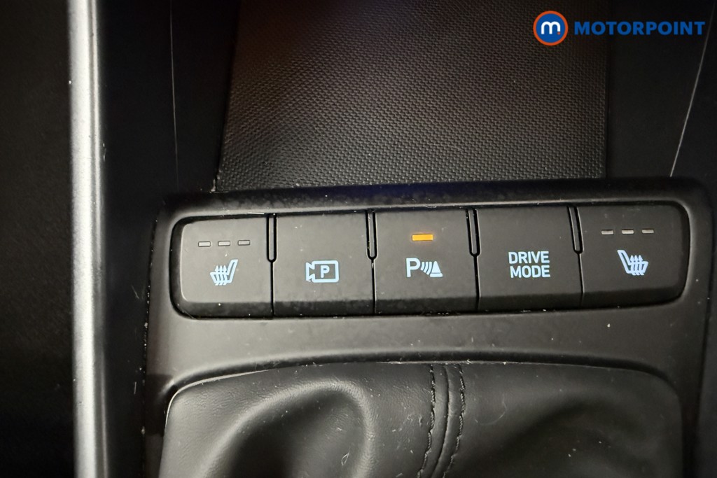 Hyundai Bayon Premium Manual Petrol SUV - Stock Number (1628091) - 12th supplementary image