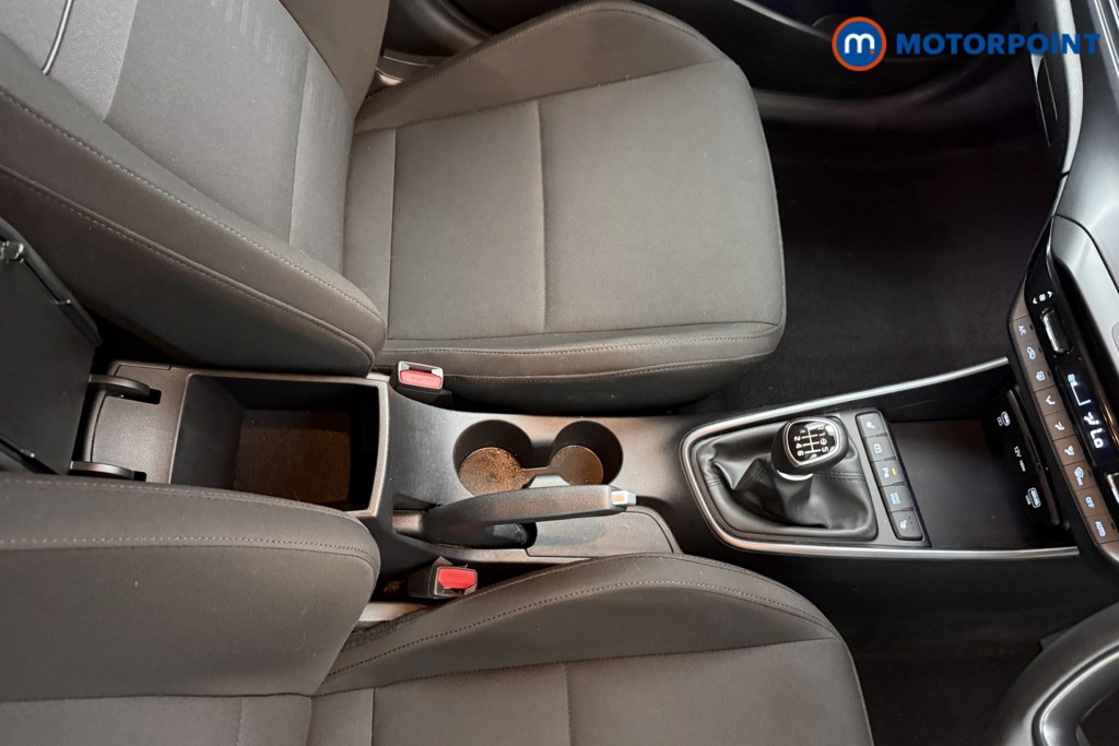 Hyundai Bayon Premium Manual Petrol SUV - Stock Number (1628091) - 13th supplementary image