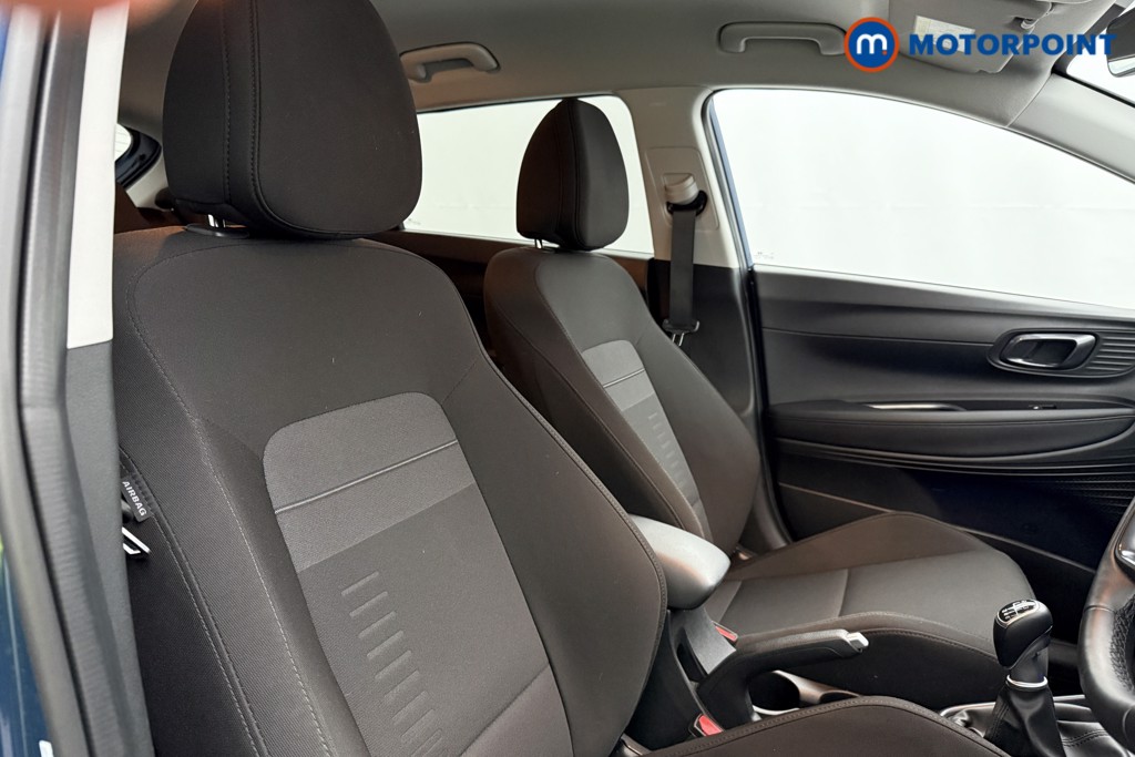 Hyundai Bayon Premium Manual Petrol SUV - Stock Number (1628091) - 15th supplementary image