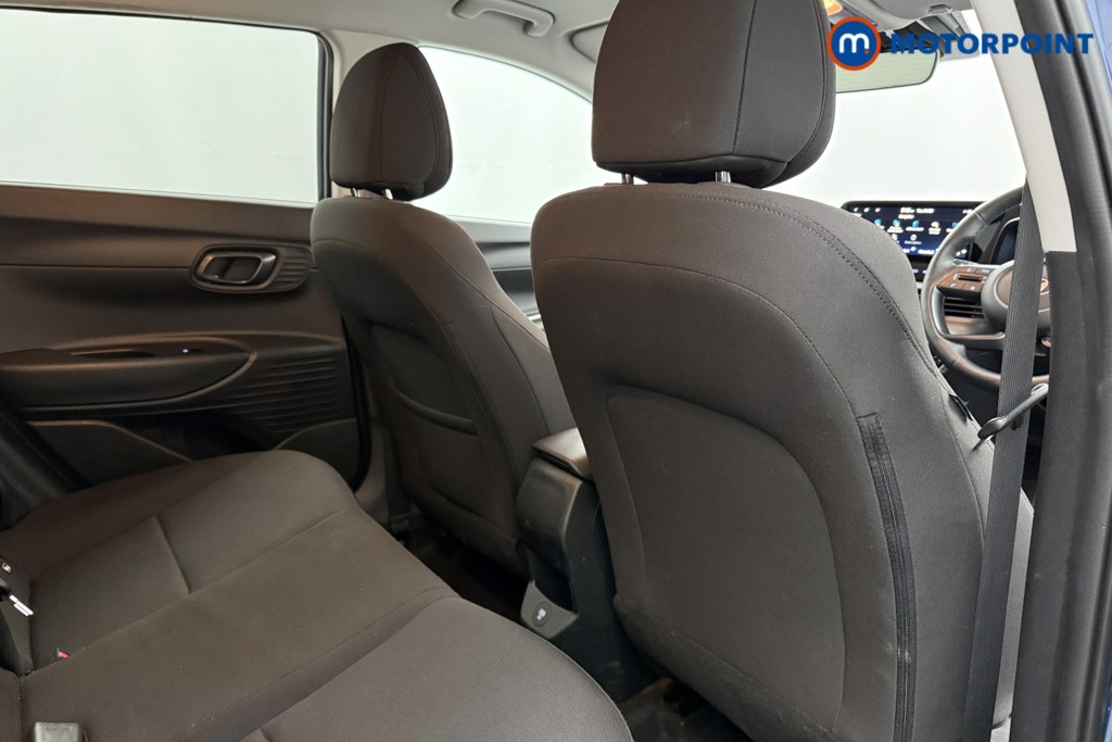 Hyundai Bayon Premium Manual Petrol SUV - Stock Number (1628091) - 18th supplementary image
