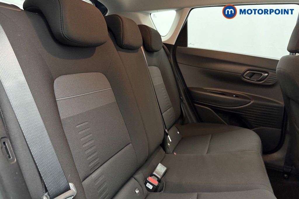 Hyundai Bayon Premium Manual Petrol SUV - Stock Number (1628091) - 20th supplementary image