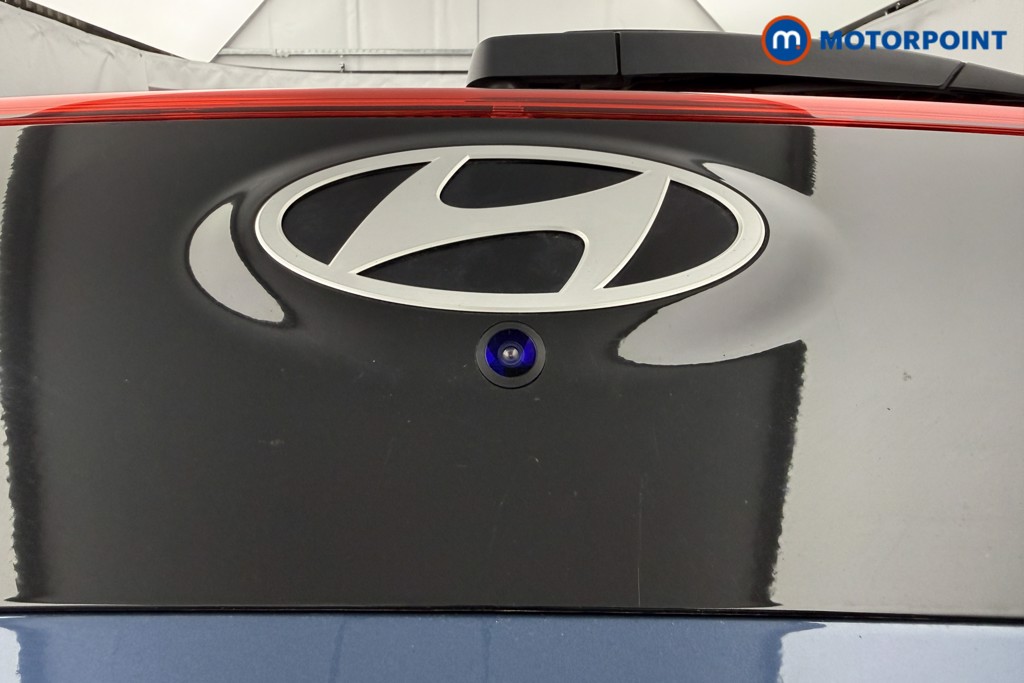 Hyundai Bayon Premium Manual Petrol SUV - Stock Number (1628091) - 21st supplementary image