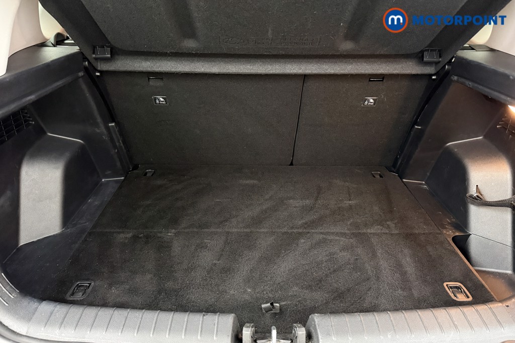 Hyundai Bayon Premium Manual Petrol SUV - Stock Number (1628091) - 22nd supplementary image