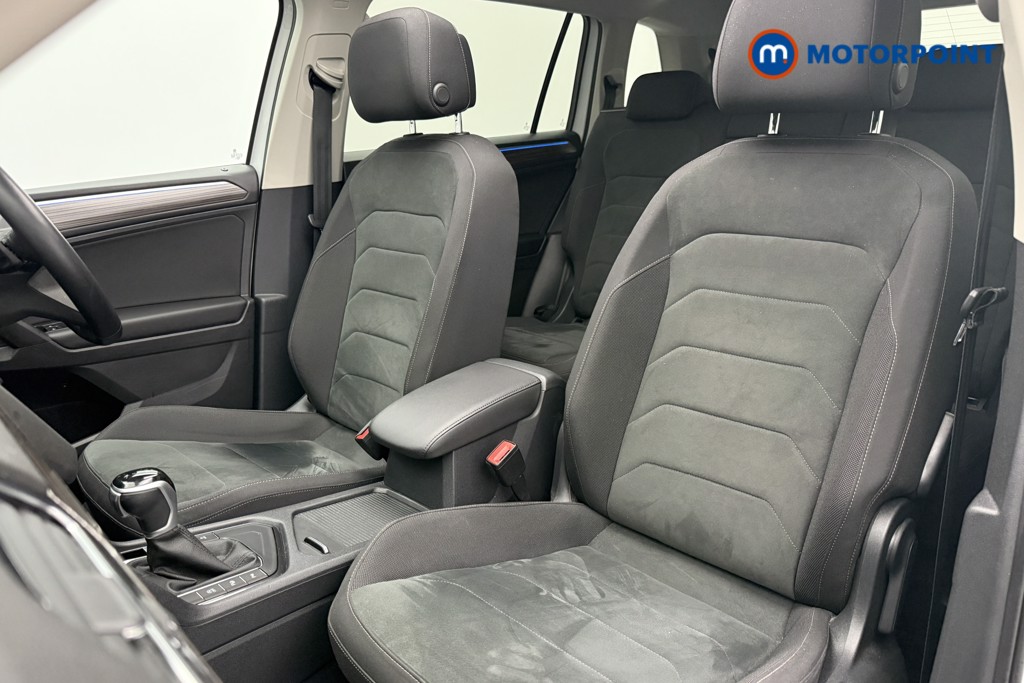 Volkswagen Tiguan Allspace Elegance Automatic Petrol SUV - Stock Number (1628099) - 3rd supplementary image
