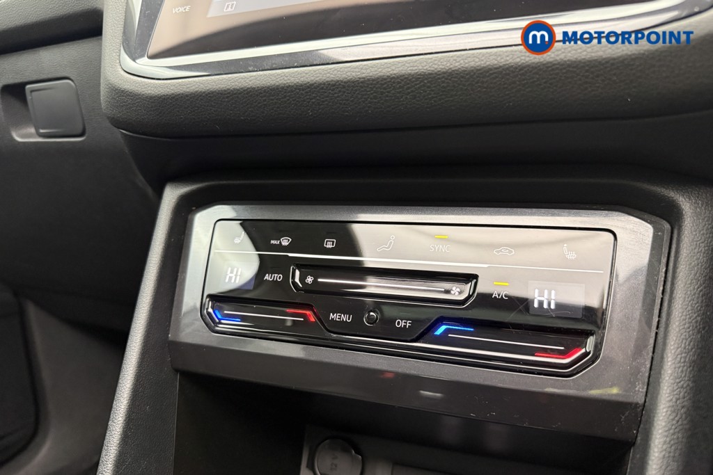 Volkswagen Tiguan Allspace Elegance Automatic Petrol SUV - Stock Number (1628099) - 15th supplementary image