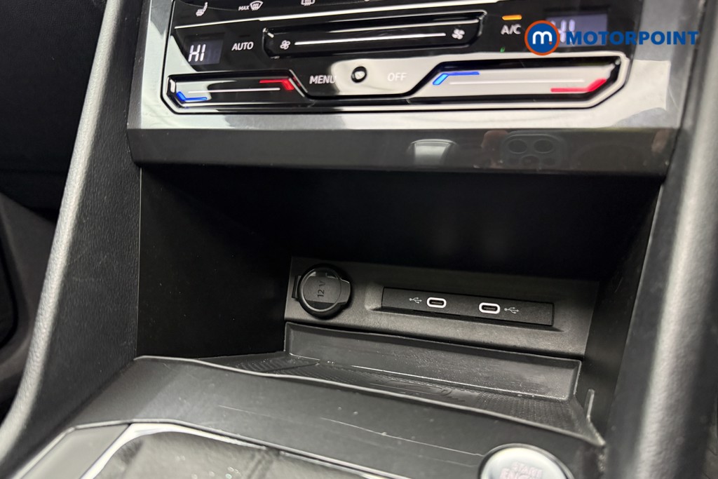 Volkswagen Tiguan Allspace Elegance Automatic Petrol SUV - Stock Number (1628099) - 16th supplementary image
